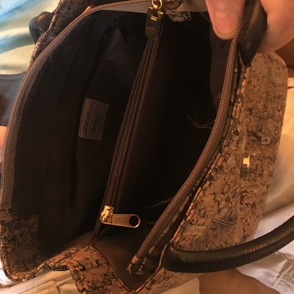 Helle comfort by Rokus  bags purse,made in Spain - Picture 13 of 14